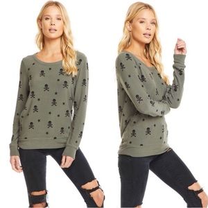 CHASER top